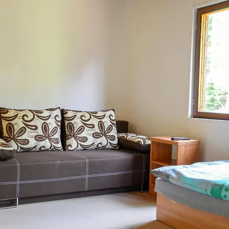 Stribrny Rybnik-2 By Interhome Prázdninový dům *