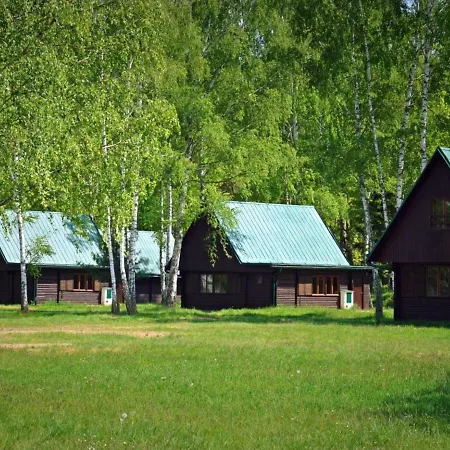 Stribrny Rybnik-2 By Interhome * Hradec Králové