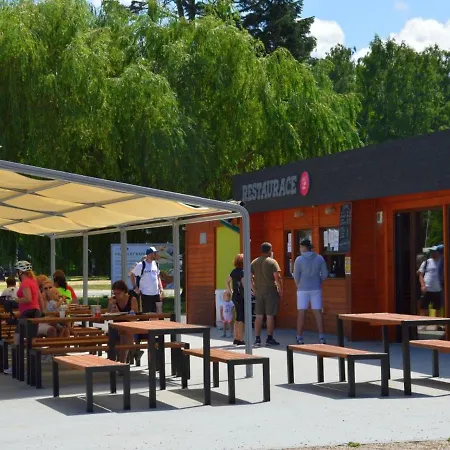 Stribrny Rybnik-2 By Interhome Prázdninový dům