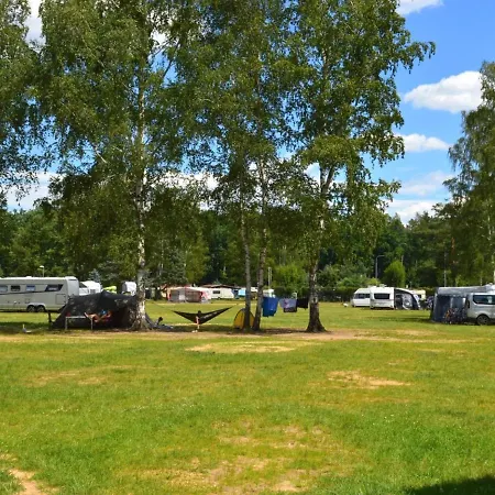 Prázdninový dům Stribrny Rybnik-2 By Interhome *