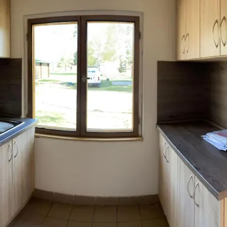 Stribrny Rybnik-2 By Interhome Holiday home Hradec Kralove