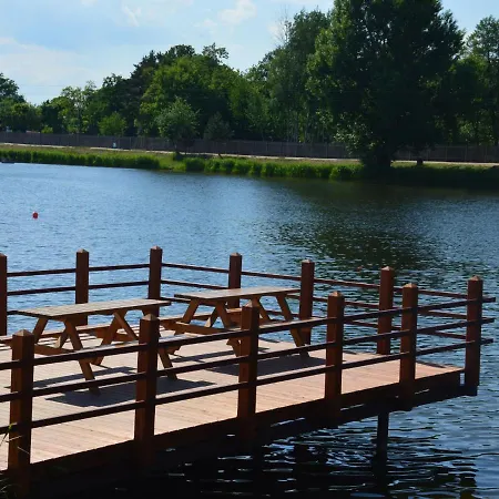 Prázdninový dům Stribrny Rybnik-2 By Interhome