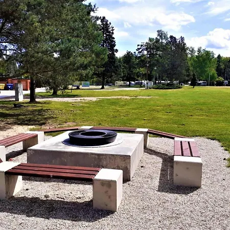 Дом отдыха Stribrny Rybnik-2 By Interhome *
