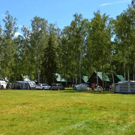 Stribrny Rybnik-2 By Interhome Hradec Králové