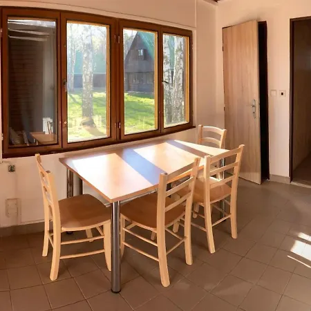 Stribrny Rybnik-2 By Interhome