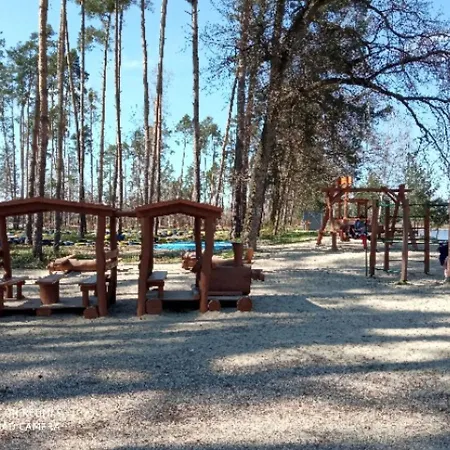 Stribrny Rybnik-2 By Interhome Prázdninový dům Hradec Králové