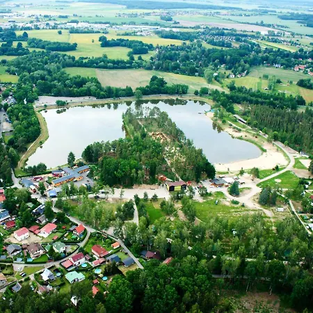 Stribrny Rybnik-2 By Interhome Prázdninový dům *