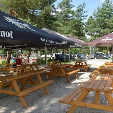 Stribrny Rybnik-2 By Interhome * Hradec Králové
