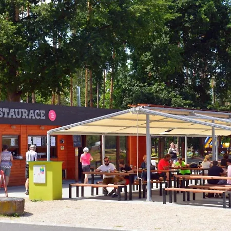 Prázdninový dům Stribrny Rybnik-2 By Interhome *