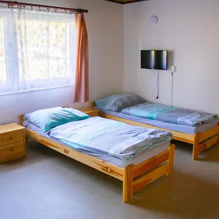 Stribrny Rybnik-2 By Interhome * Hradec Kralove