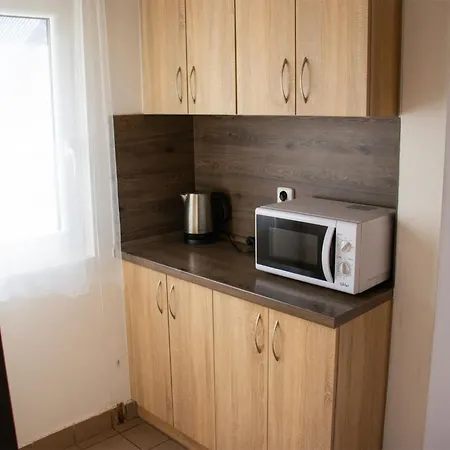 Stribrny Rybnik-2 By Interhome *