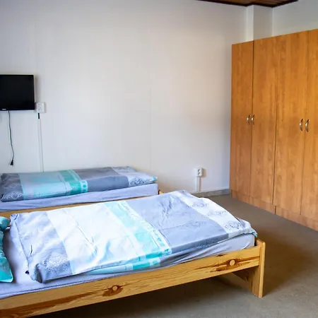 Stribrny Rybnik-2 By Interhome * Hradec Kralove