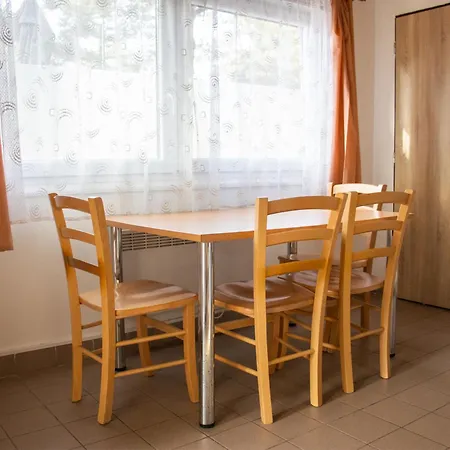 Stribrny Rybnik-2 By Interhome Holiday home Hradec Kralove