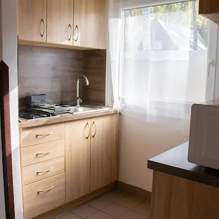 Stribrny Rybnik-2 By Interhome *
