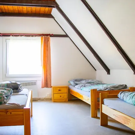 Prázdninový dům Stribrny Rybnik-2 By Interhome