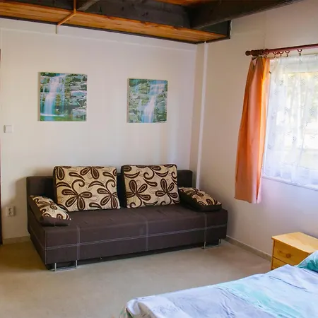 Stribrny Rybnik-2 By Interhome Holiday home Hradec Kralove