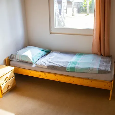 Stribrny Rybnik-2 By Interhome