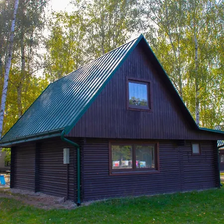 Stribrny Rybnik-2 By Interhome Holiday home
