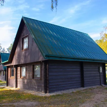Stribrny Rybnik-2 By Interhome Дом отдыха *
