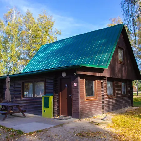 Stribrny Rybnik-2 By Interhome Holiday home